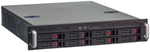 Корпус серверный 2U Exegate 2U550-HS08