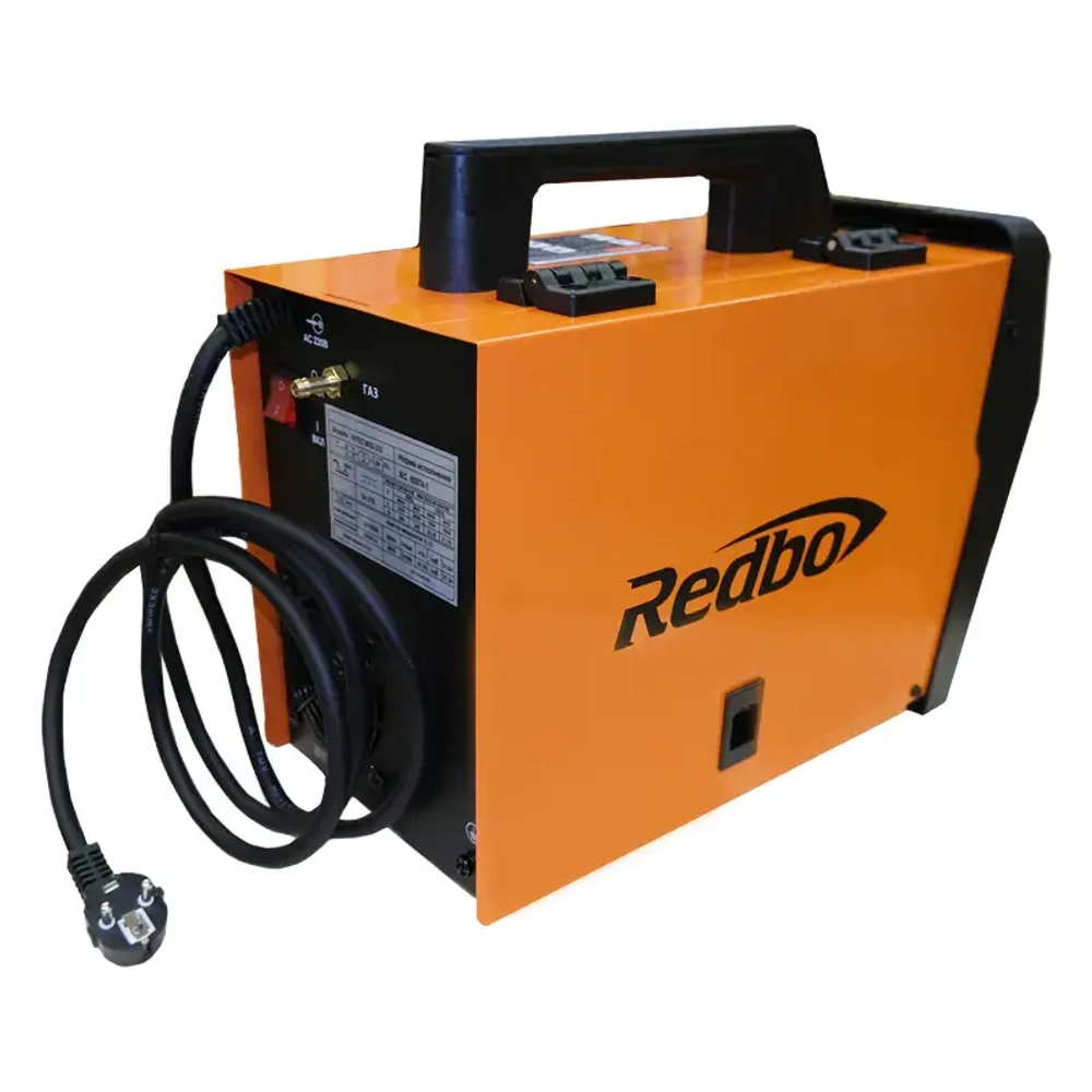 Redbo Intec Mig-205 сварочный полуавтомат 17848