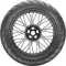 Anlas Capra-RD 120/70 ZR17 58W