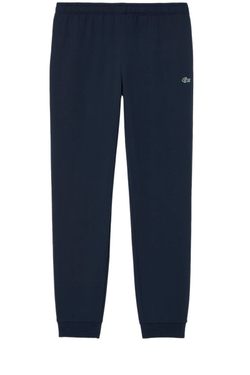 Теннисные брюки Lacoste Tracksuit - blue marine