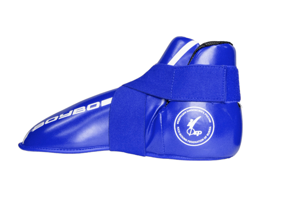 Футы BoyBo KNOCK OUT, IK-36 (одобрено ФКР), синий