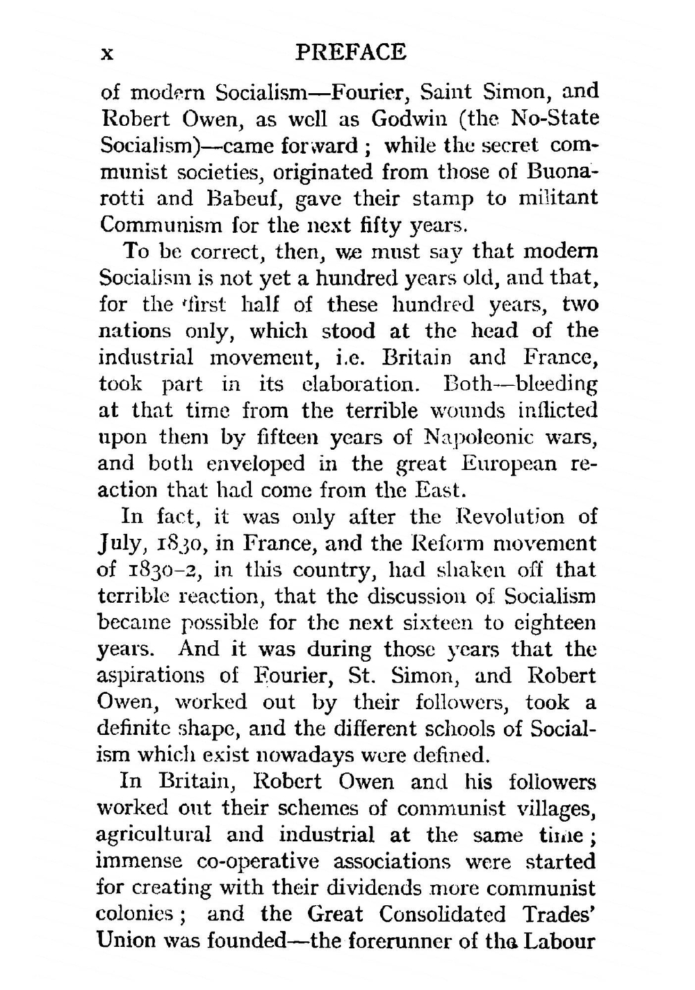 The conquest of bread | Kropotkin Petr Alekseevich