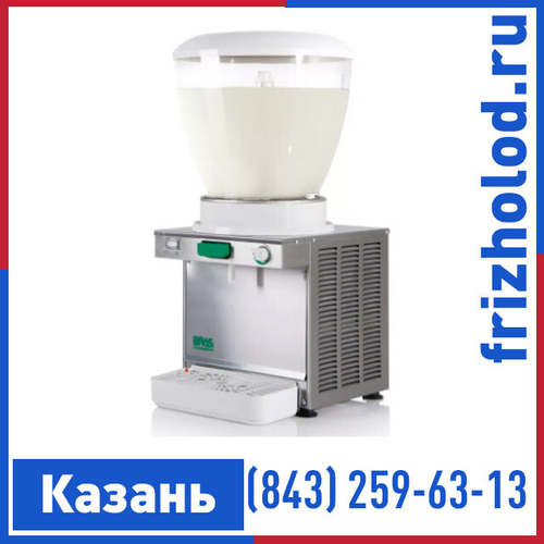 Сокоохладитель Bras TURIA 19