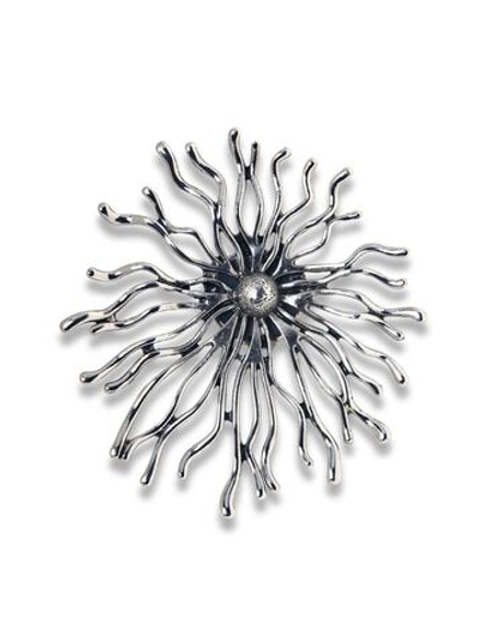 Брошь 19/0985/888 Модные истории