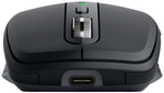 Мышь Logitech MX Anywhere 3S черный
