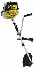 Бензиновый триммер GGT-520S Huter