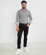 Рубашка Hanson Joop! Jeans - черный(30039115)