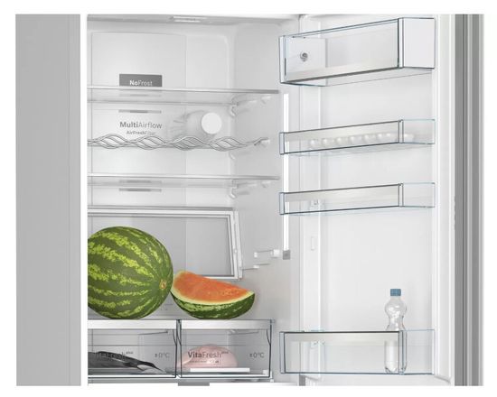 Холодильник Bosch KGN 39LW32R