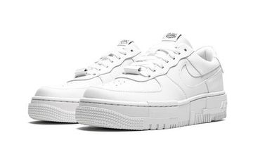 Кроссовки Nike Air Force 1 Low Pixel White