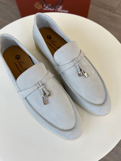 Лоферы Loro Piana