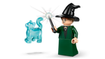 Конструктор Лего Гарри Поттер Церемония распределения 76460 LEGO Harry Potter Sorting Hat интерактивная 124 деталь 7+