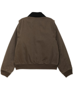 Мужская Куртка Obey Fade Wash Cwu