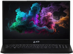 Ноутбук  ACD 15S G3 15.6 ", Core i7, 16 Гб RAM, 512 Гб SSD, Iris Xe Graphics, Черный