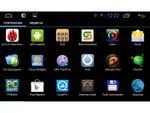 Навигационный блок для Jaguar XF 2013-2016 - Carsys RR-1 на Android 10, SIM-слот