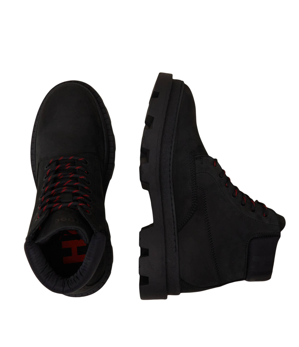 Обувь Graham HUGO - черный(50503732)