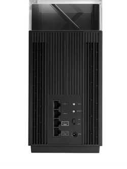 Точка доступа Asus ZenWiFi Pro ET12 1-PK (90IG05Z0-MO3A10