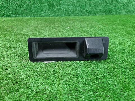 Кнопка открывания багажника Geely Monjaro (21-нв)