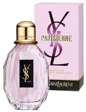 Yves Saint Laurent Parisienne Eau De Parfum