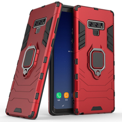 Противоударный чехол с кольцом Panther Case для Samsung Galaxy Note 9