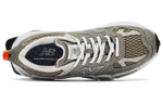 Кроссовки Salehe Bembury X New Balance Nb 574 "Yurt"