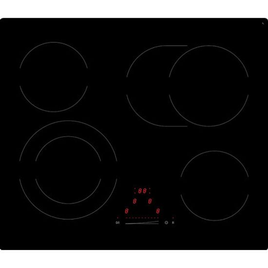 Электрическая варочная панель MBS PE-601