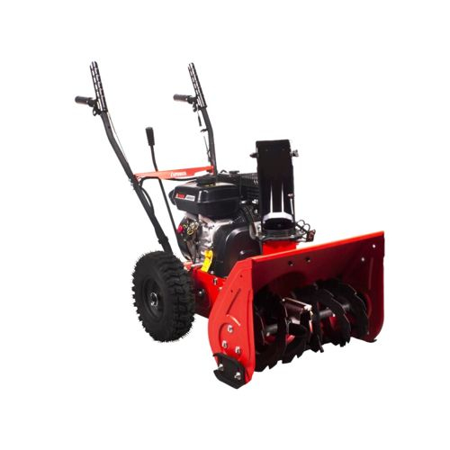 Бензиновый снегоуборщик A-iPower AS567