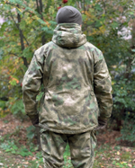 Костюм горка деми лес