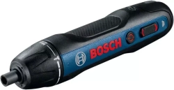 Аккумуляторная отвертка Bosch GO 2.0 (06019H2103)