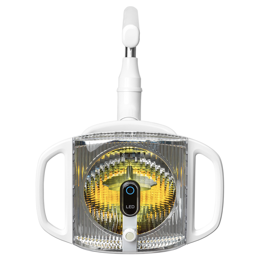 Стоматологическая установка Mercury 550