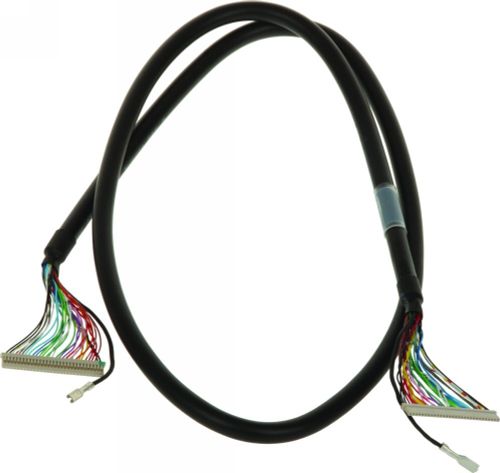 40.03.516P Rational Кабель данных "плата интерфейса А1 - процессор" T SCC_WE 61-202; VCCM  начиная с 09/2011