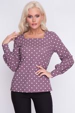 Блузка 40643 Avili