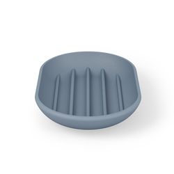 Мыльница Touch, синяя