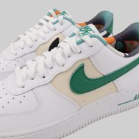  Кроссовки Nike Air Force 1 '07 LV8 EMB артикул:DM0109-100 - купить в магазине Дайс