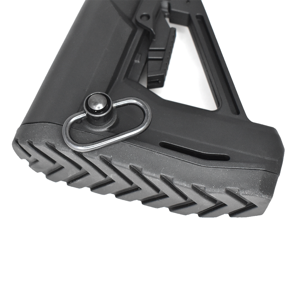 Комплект: Телескопический складной приклад на МР-135, -155, -156, Nord, K.Arma