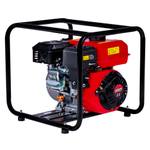 Мотопомпа бензиновая HND (Honda) WP 20 JC