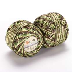 Tulip (Yarn Art)