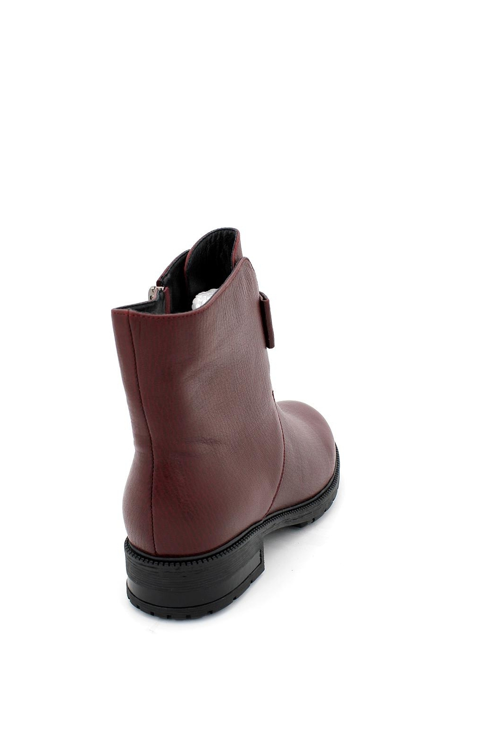 Полусапоги женские Ascalini W21720-1
