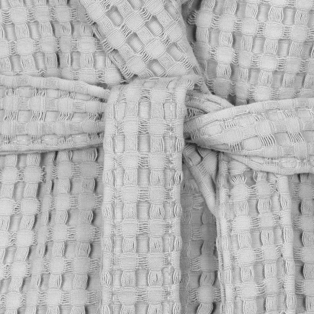 Халат вафельный Vossen Fango 721 Австрия фрагмент