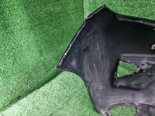 Бампер передний Toyota LC Prado 150 (2020-н.в.)