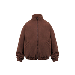 Куртка Called a Garment FCF Logo Jacket Vol.2 "Brown"