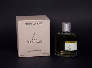 Ghost Nose Parfums Scent Of Bali