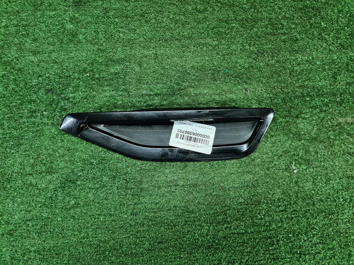 Накладка крыла передняя левая BMW X5 G05 (18-23)