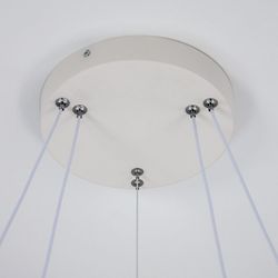 Подвесной светильник Citilux Дуэт CL719640