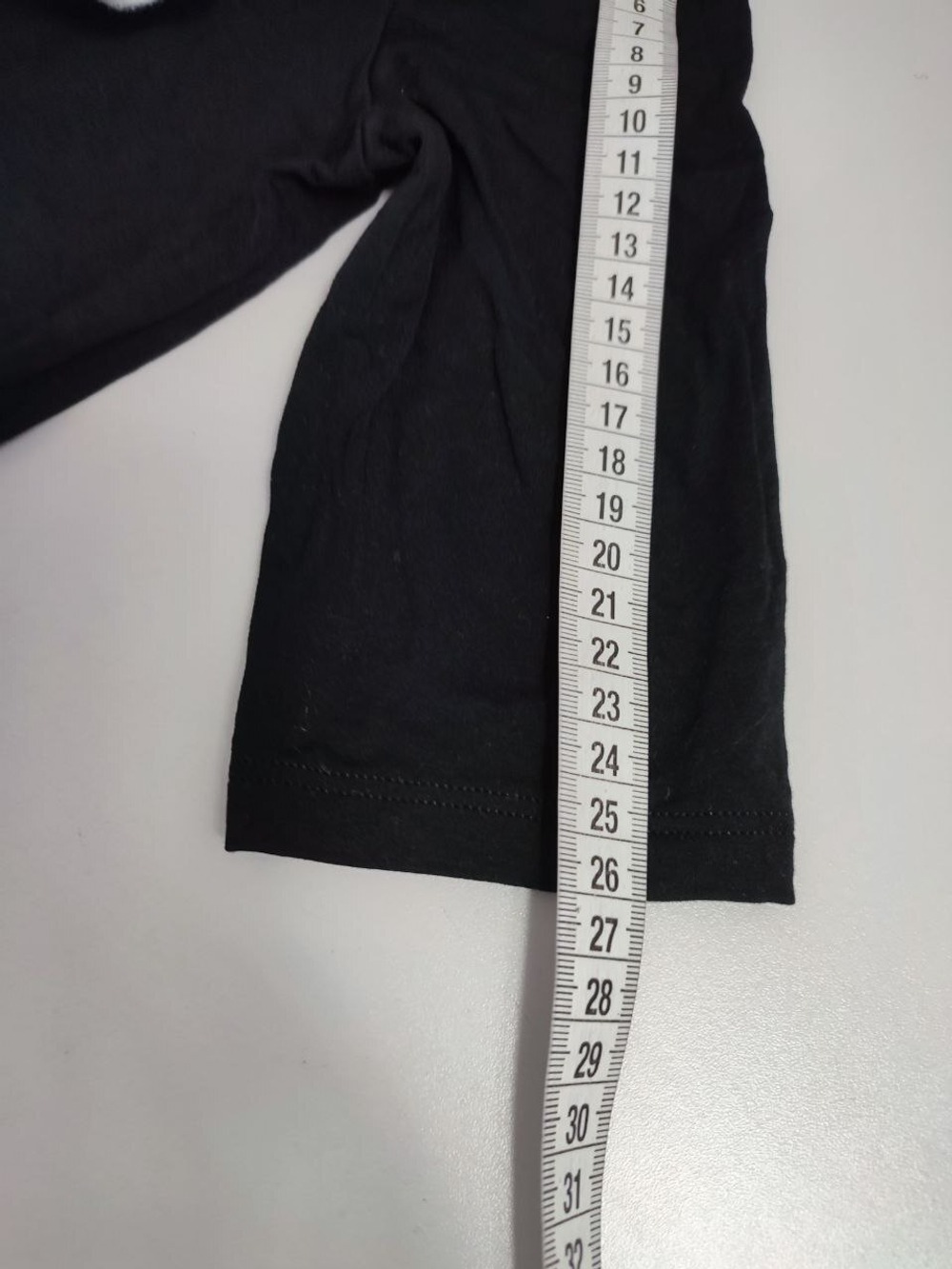 Джемпер Intimissimi с коротким рукавом 42 размер