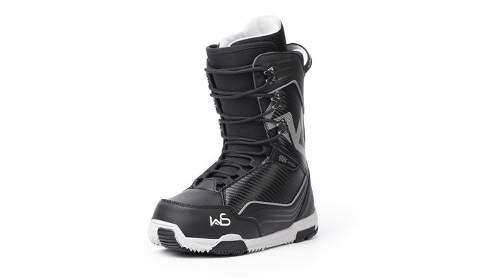 Ботинки для сноуборда WS