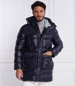 Куртка BLAUER - темно-синий(BLUK02082 005958)