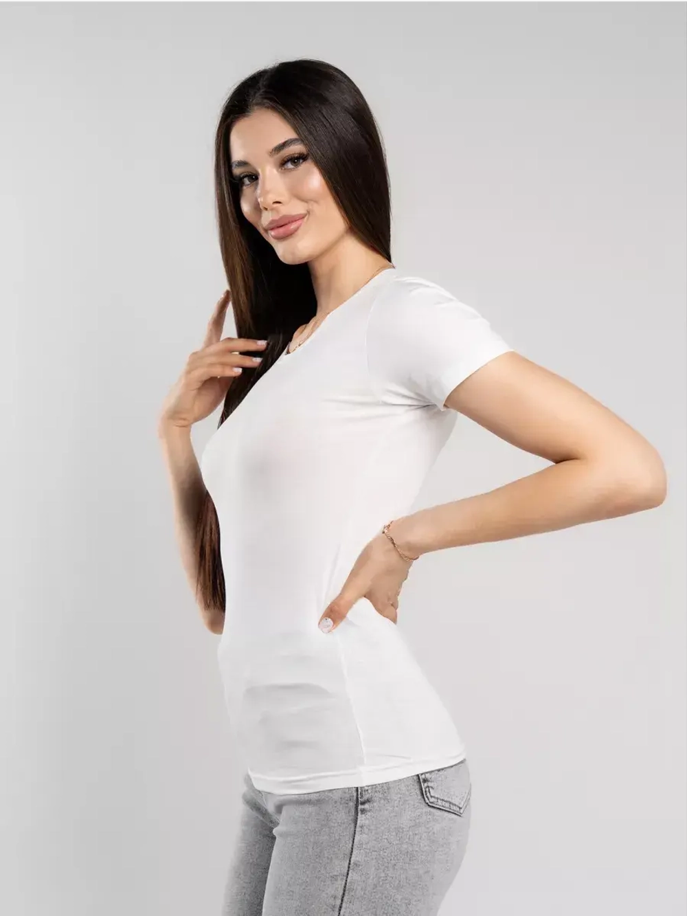 Футболка A2654-Б