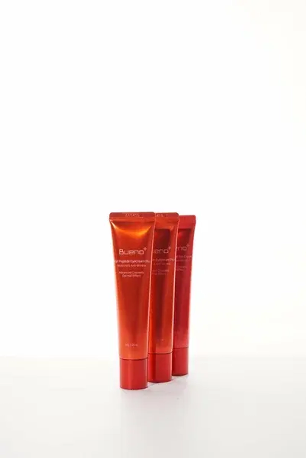 Крем для кожи вокруг глаз регенерирующий с пептидами Bueno MGF Peptide Eye Cream Plus 30 гр