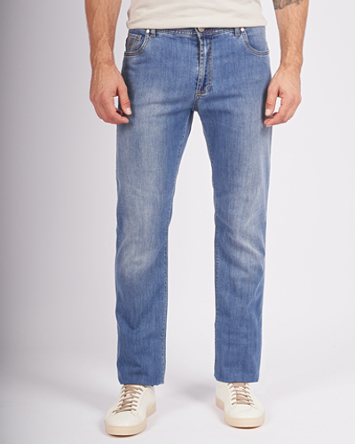 Джинсы Richard J Brown