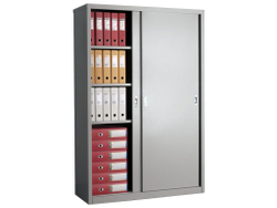 Офисный шкаф ПРАКТИК AMT 1812